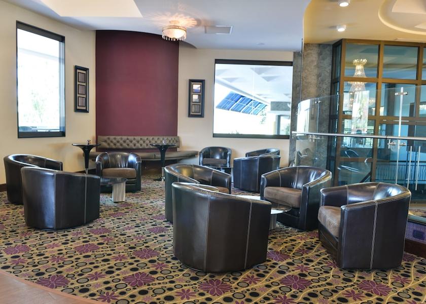 Francisco Morazán Department Tegucigalpa Lobby