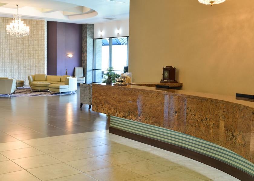 Francisco Morazan (department) Tegucigalpa Lobby