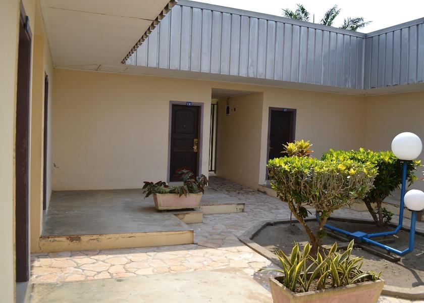 South Kribi Property grounds