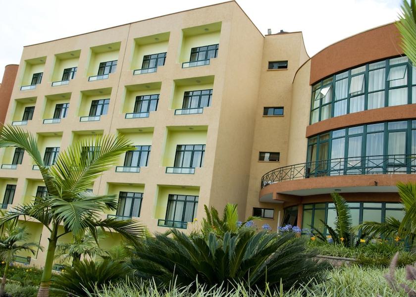  Kigali Exterior
