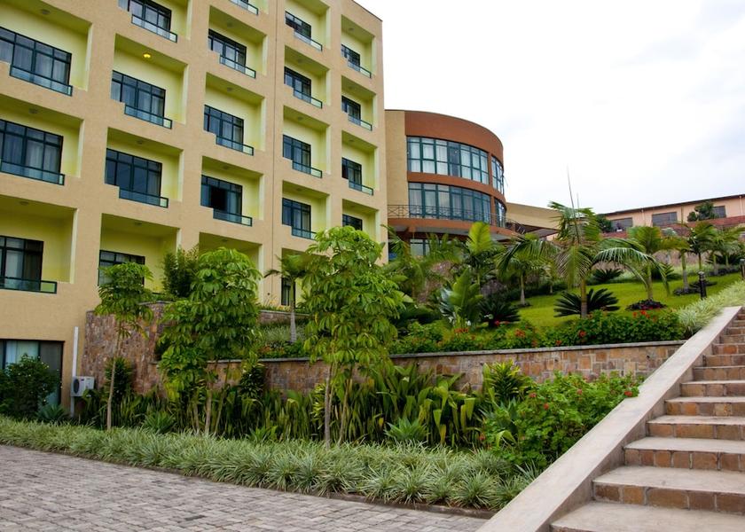  Kigali Exterior
