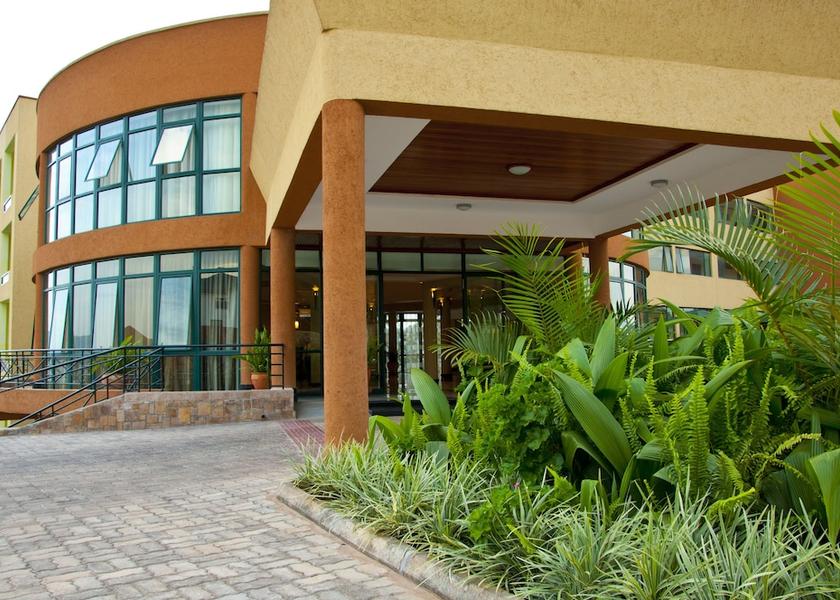  Kigali Front of property
