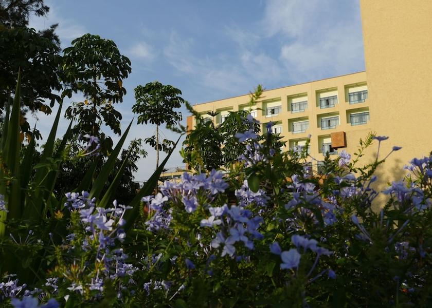  Kigali Park view
