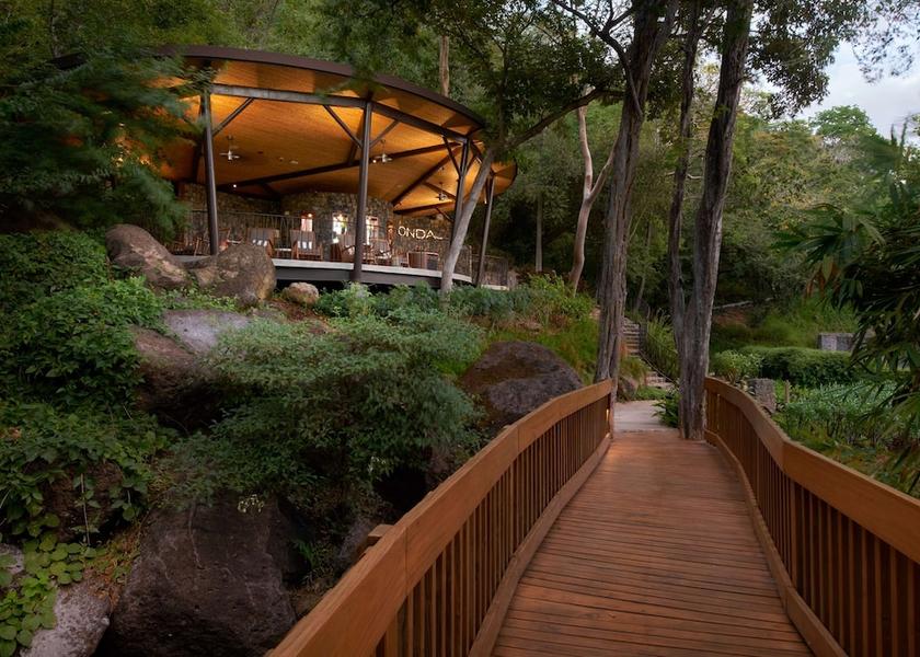 Guanacaste Papagayo Spa