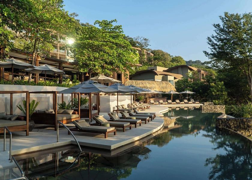 Guanacaste Papagayo Pool