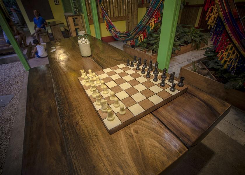 Guanacaste Cabo Velas View from Property