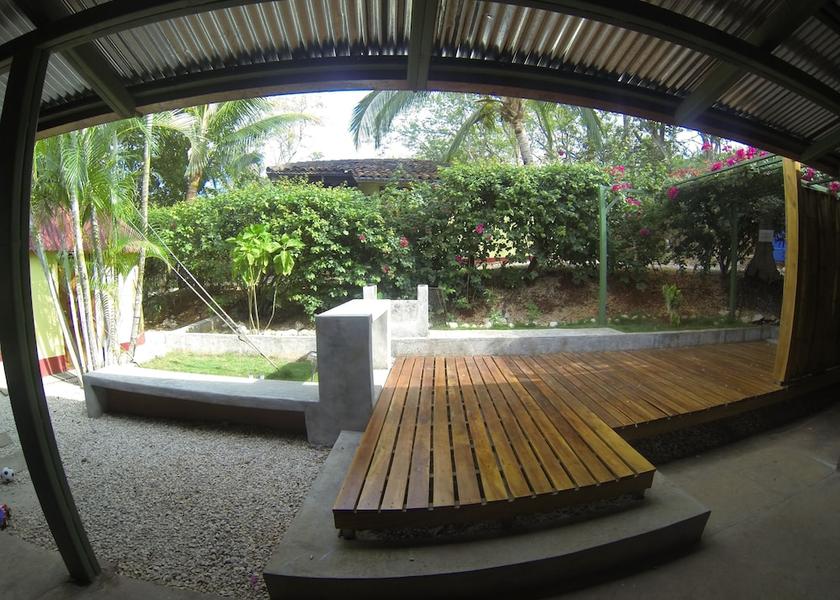 Guanacaste Cabo Velas View from Property