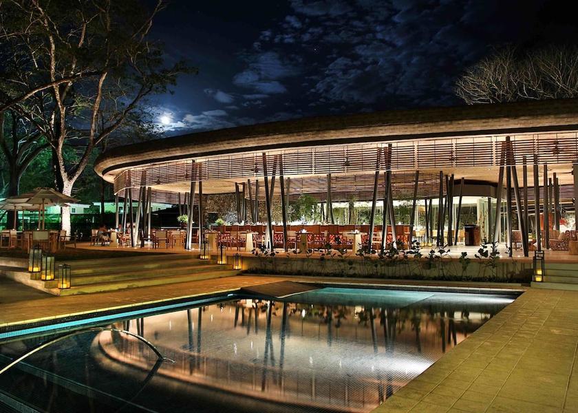 Guanacaste Papagayo Bar