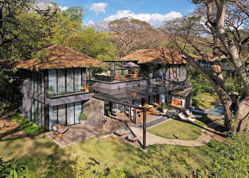 Guanacaste Papagayo Amenity