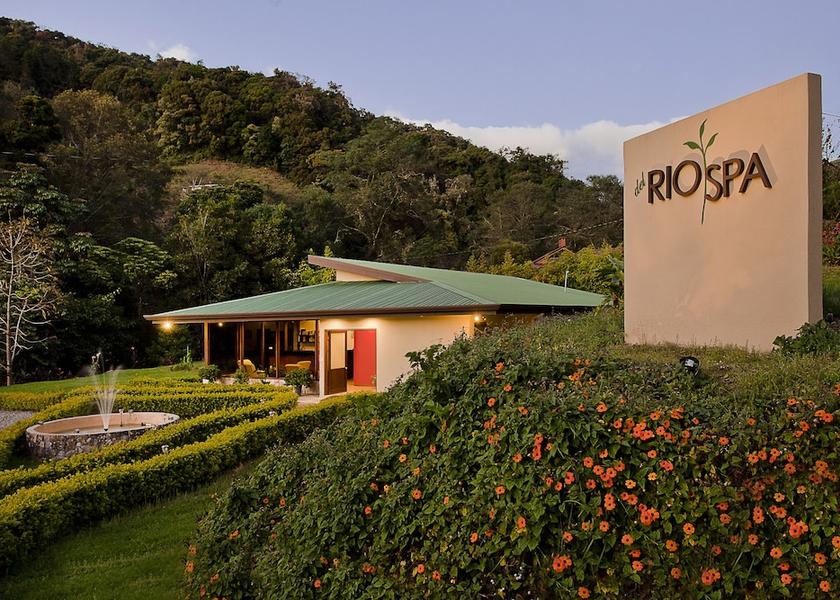 San José Province Páramo Spa