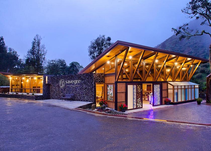 San José Province Páramo Primary image