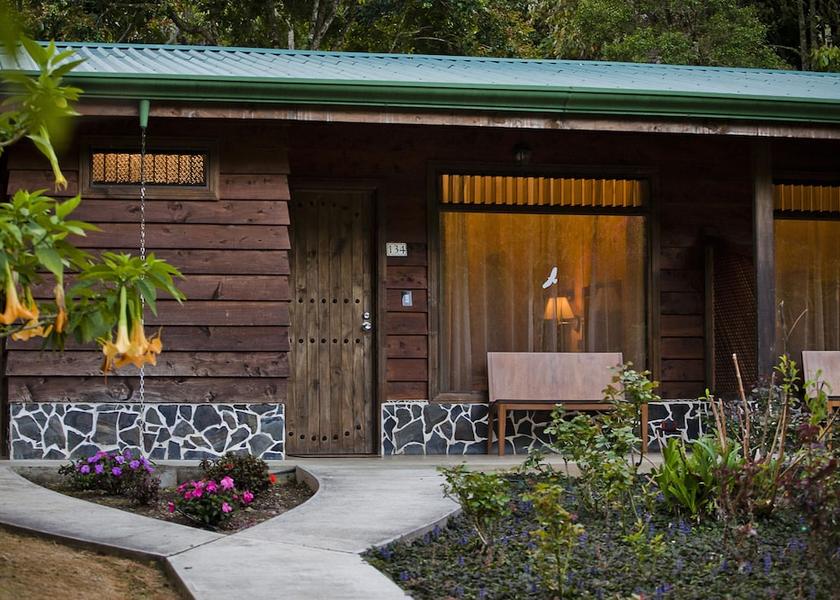 San José Province Páramo Room