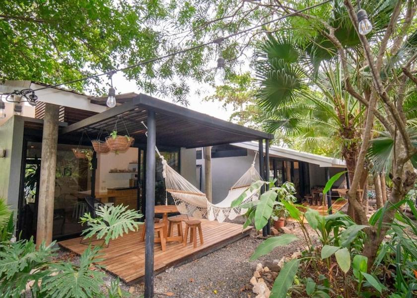 Guanacaste Tamarindo Room