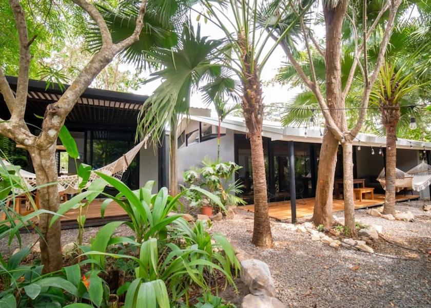 Guanacaste Tamarindo Property Grounds