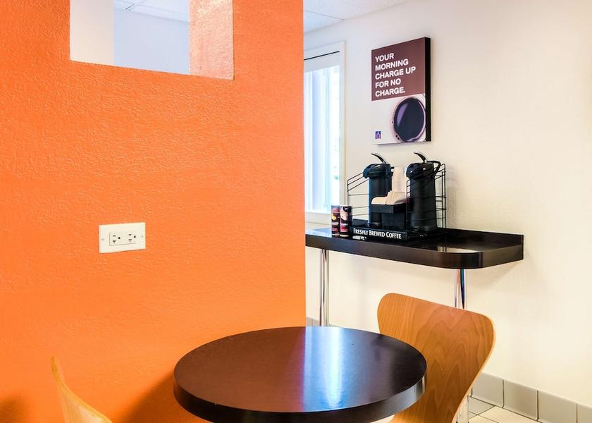 Illinois Arlington Heights Coffee service