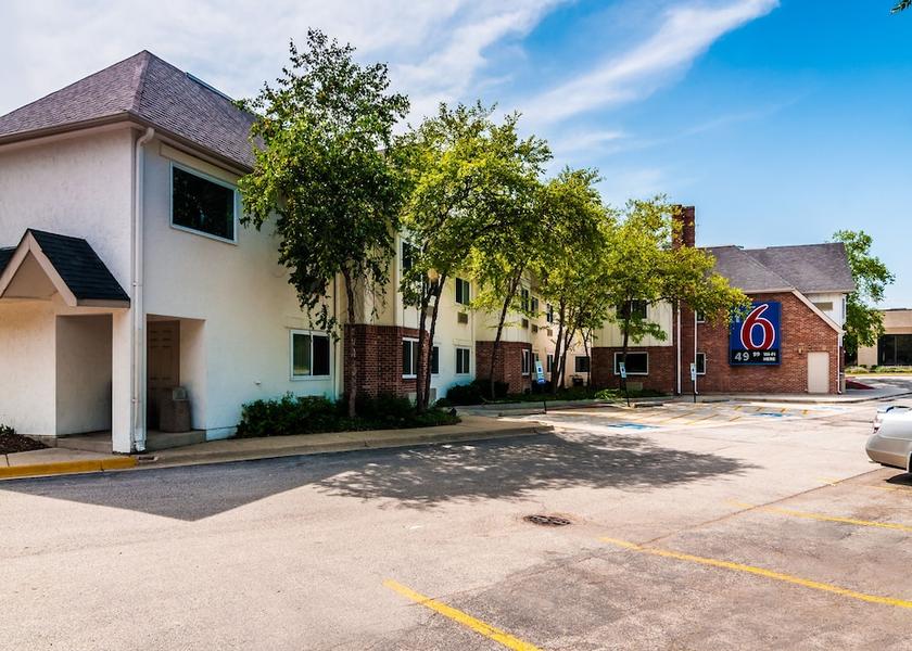 Illinois Arlington Heights Exterior
