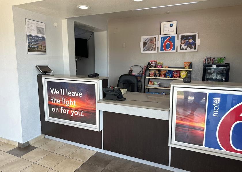 Mississippi Gulfport Reception