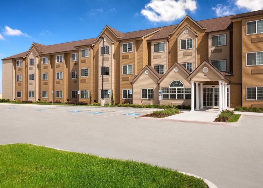 Texas Cotulla Exterior Detail