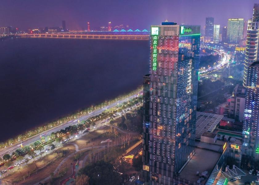 Jiangxi Nanchang Primary image