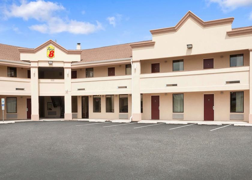 New Jersey Rahway Primary image