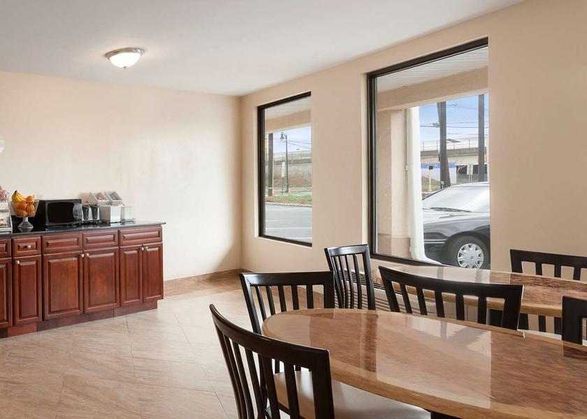 New Jersey Rahway Restaurant
