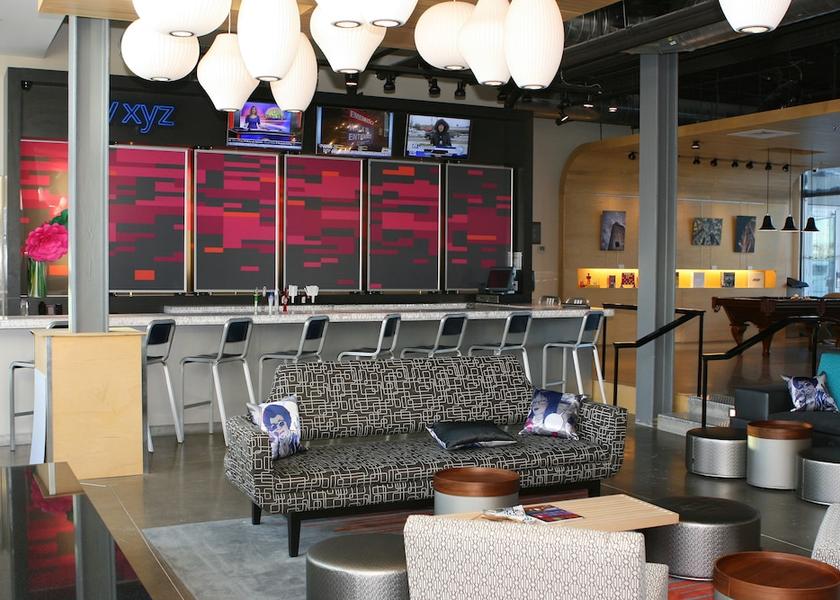 New York Buffalo Bar