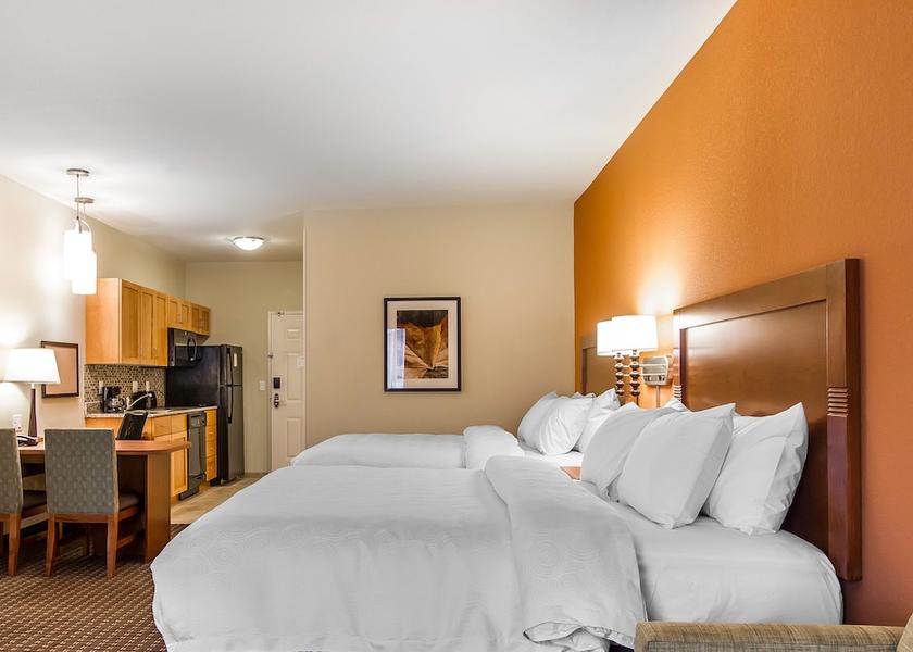North Dakota Tioga Room