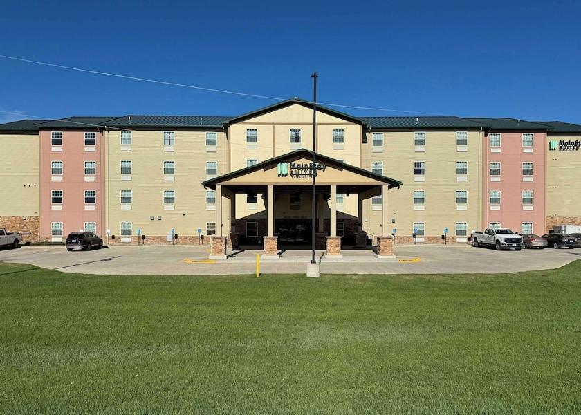 North Dakota Tioga Primary image