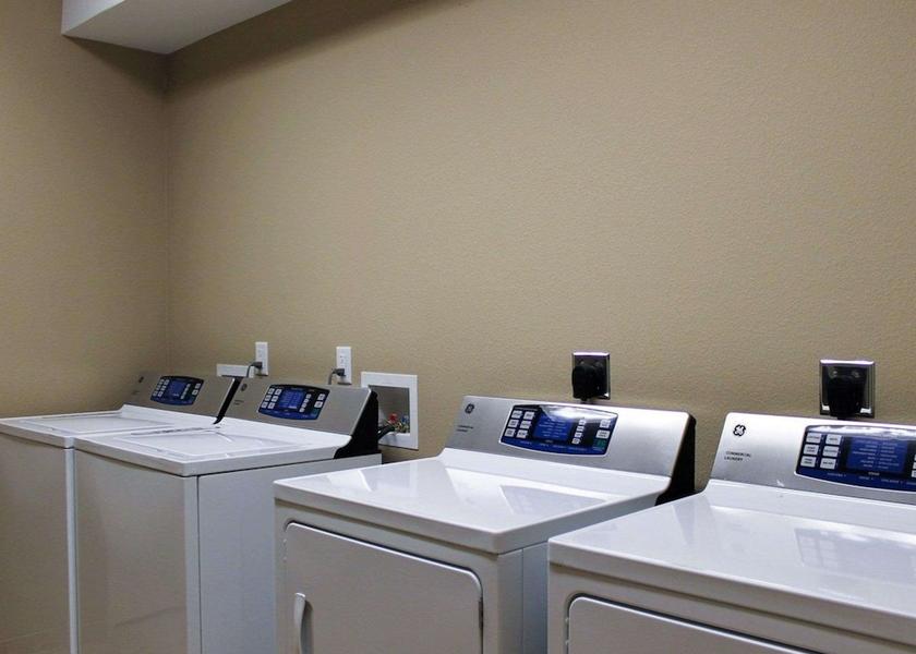 North Dakota Tioga Amenity