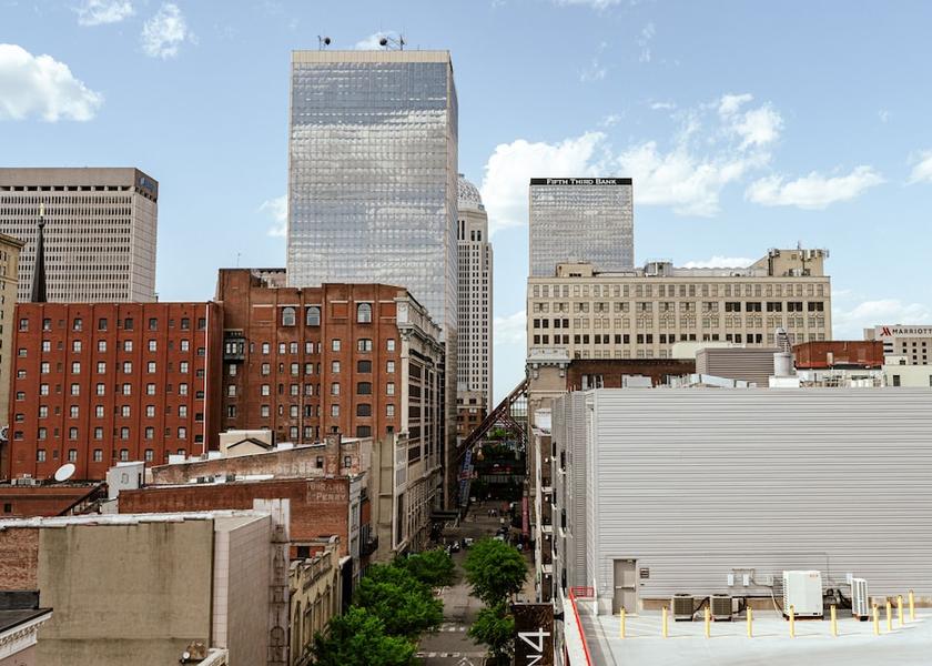 Colorado Louisville Exterior Detail
