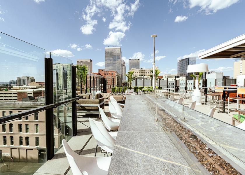 Colorado Louisville Restaurant