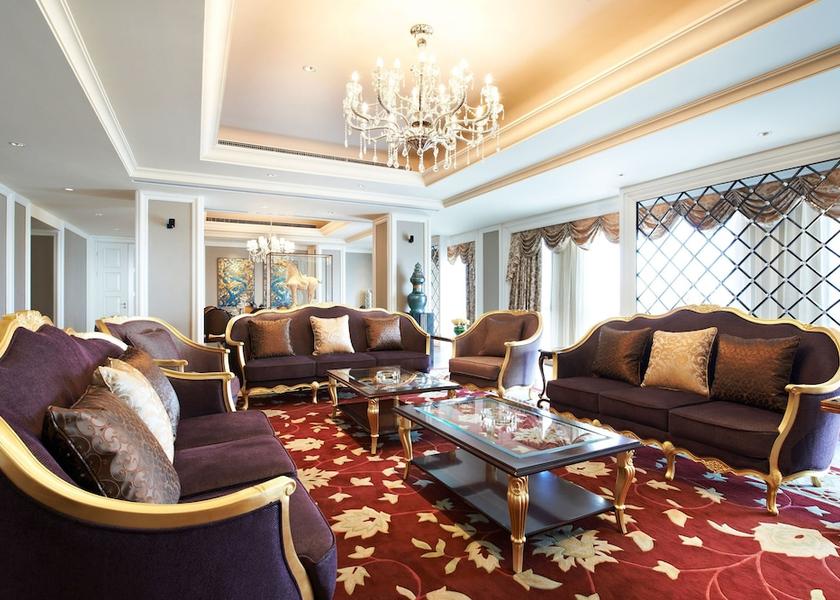 Hebei Langfang Room