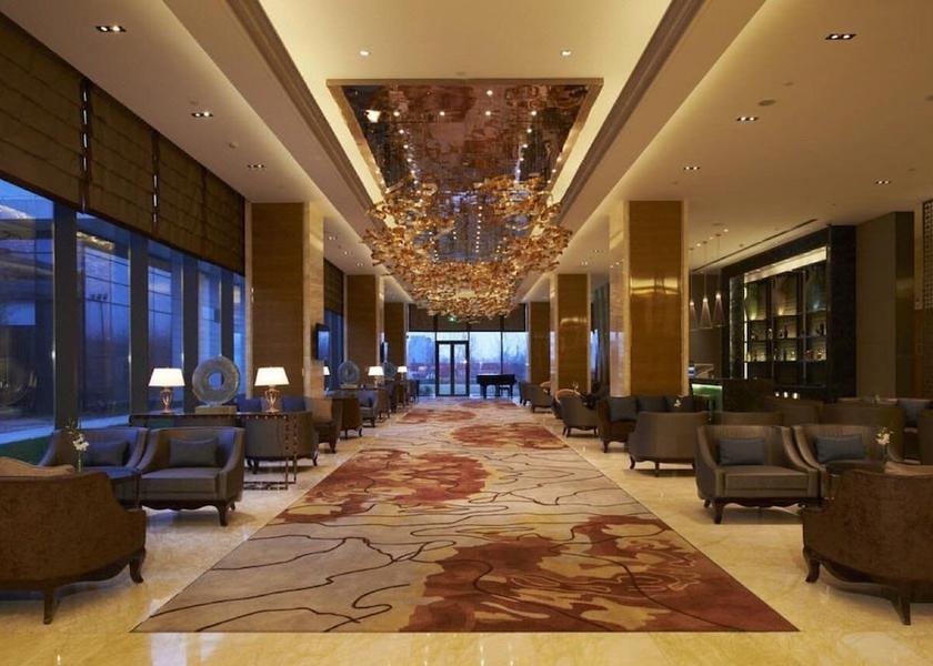 Hebei Langfang Bar (on property)