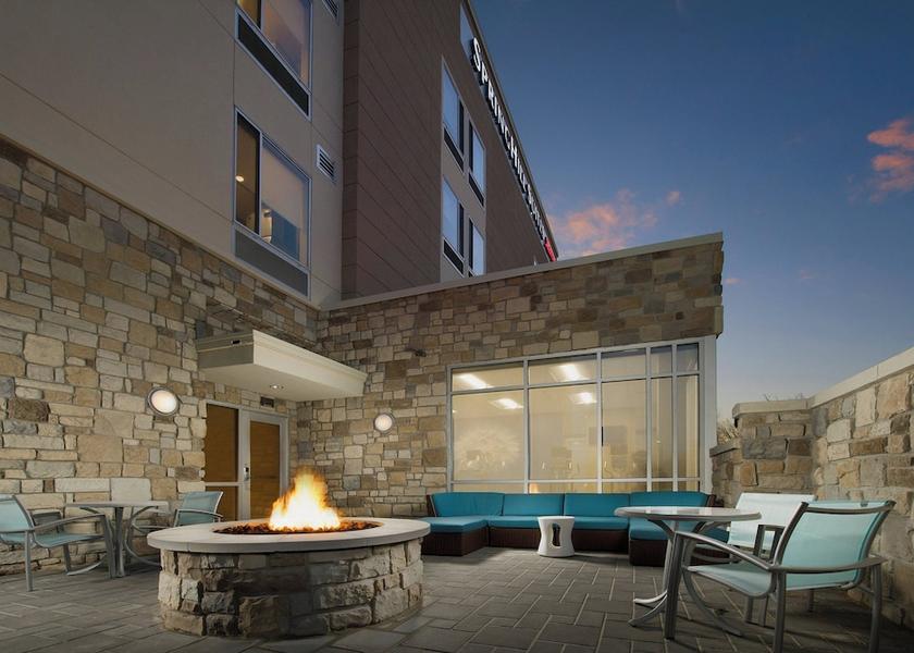 Connecticut Bridgeport Amenity