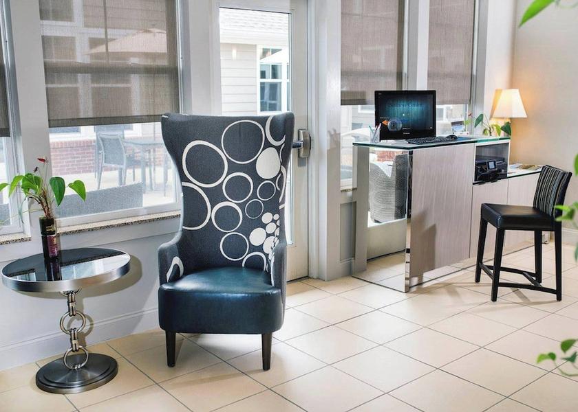 Kentucky Paducah Amenity