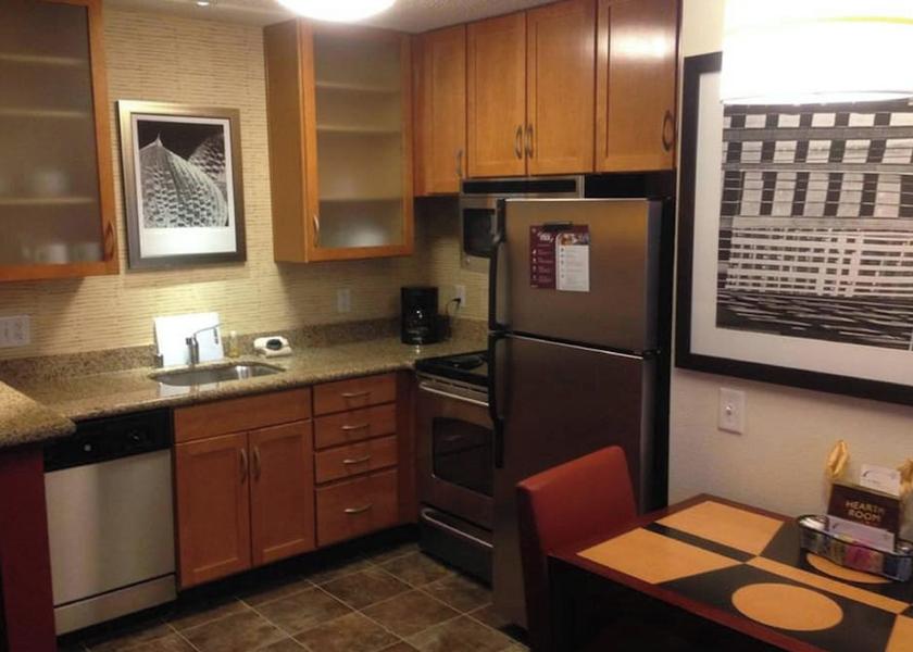 Kentucky Paducah Room