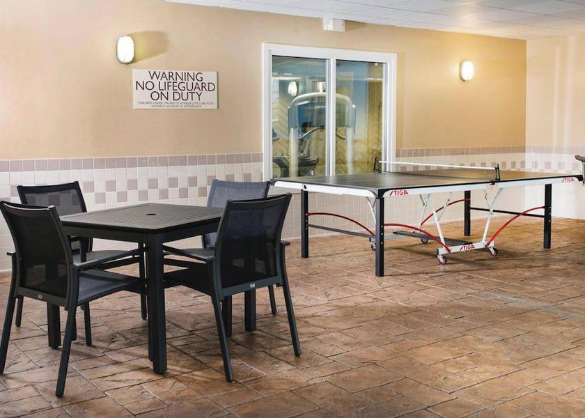 Kentucky Paducah Amenity