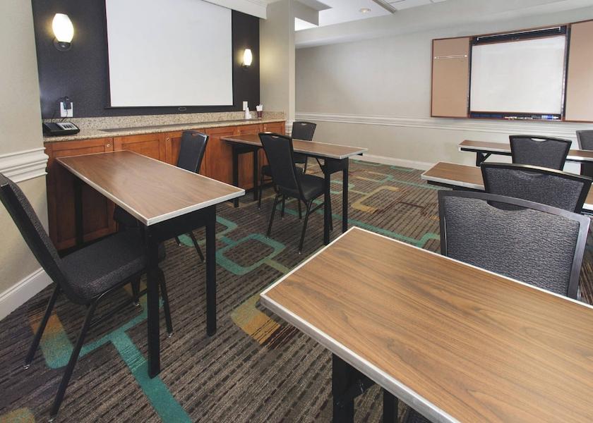 Kentucky Paducah Meeting Room
