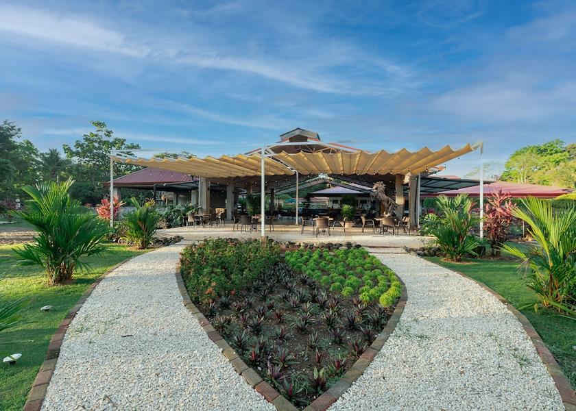 Puntarenas Esterillos Property Grounds