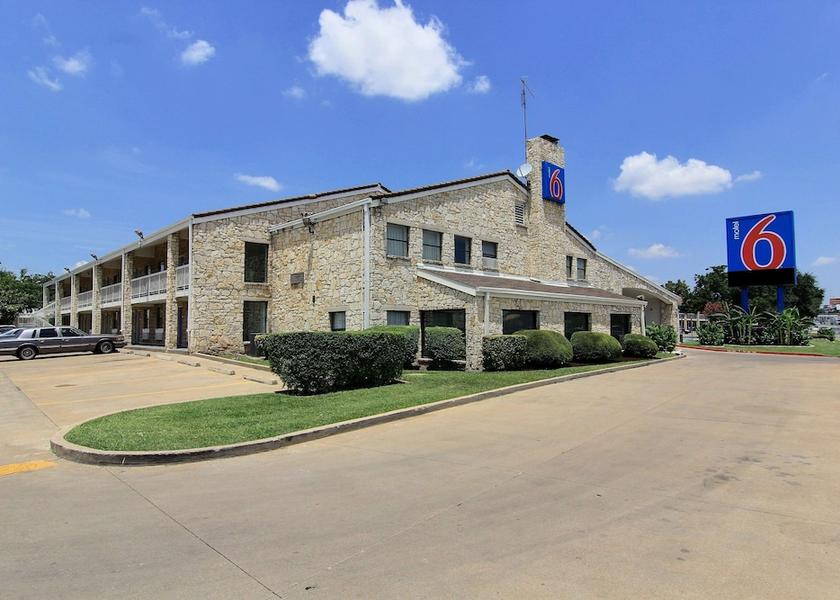 Texas Austin Exterior
