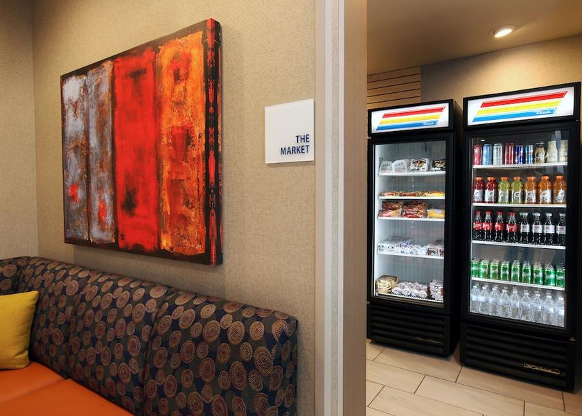 Nebraska Omaha Amenity