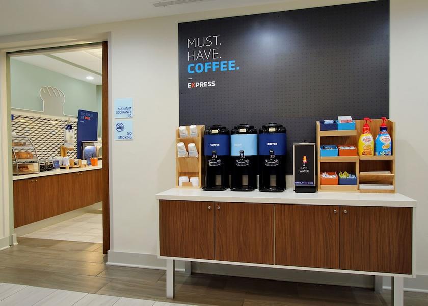 Nebraska Omaha Coffee Service