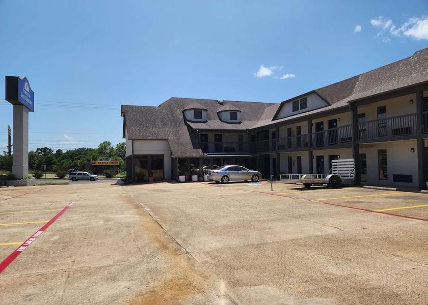 Texas Longview Primary image