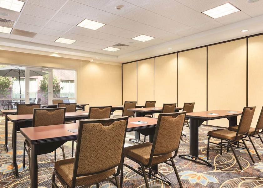 Georgia Atlanta Meeting Room