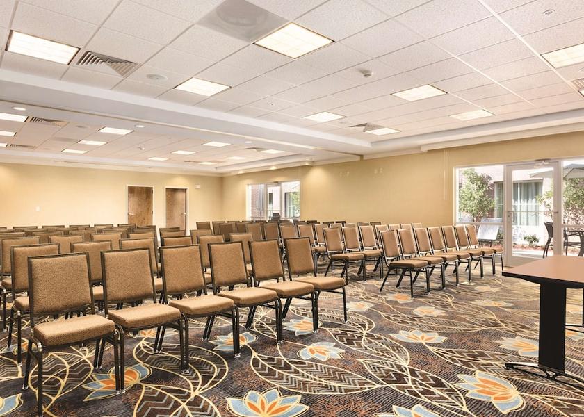 Georgia Atlanta Meeting Room
