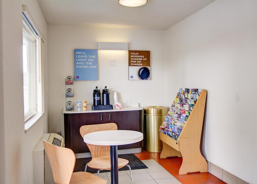 Minnesota Richfield Lobby