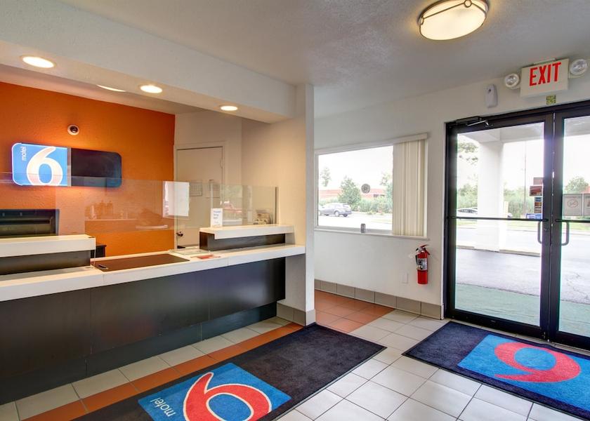 Minnesota Richfield Lobby