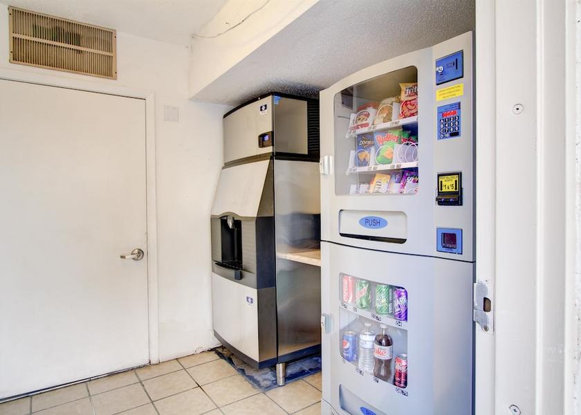 Minnesota Richfield Vending Machine