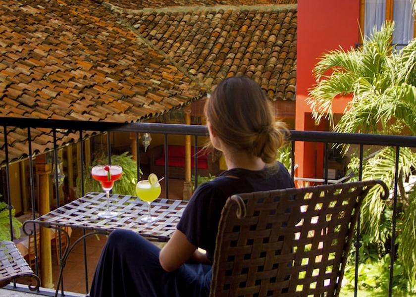 Managua (department) Granada Terrace