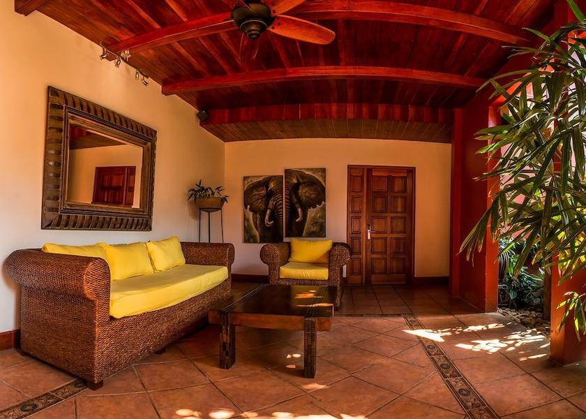 Managua (department) Granada Lobby